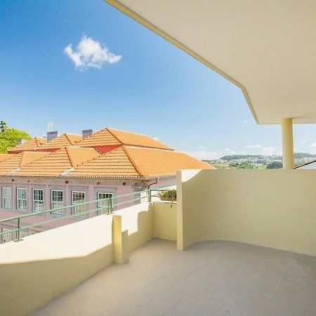Camarao Apartment Porto Zewnętrze zdjęcie