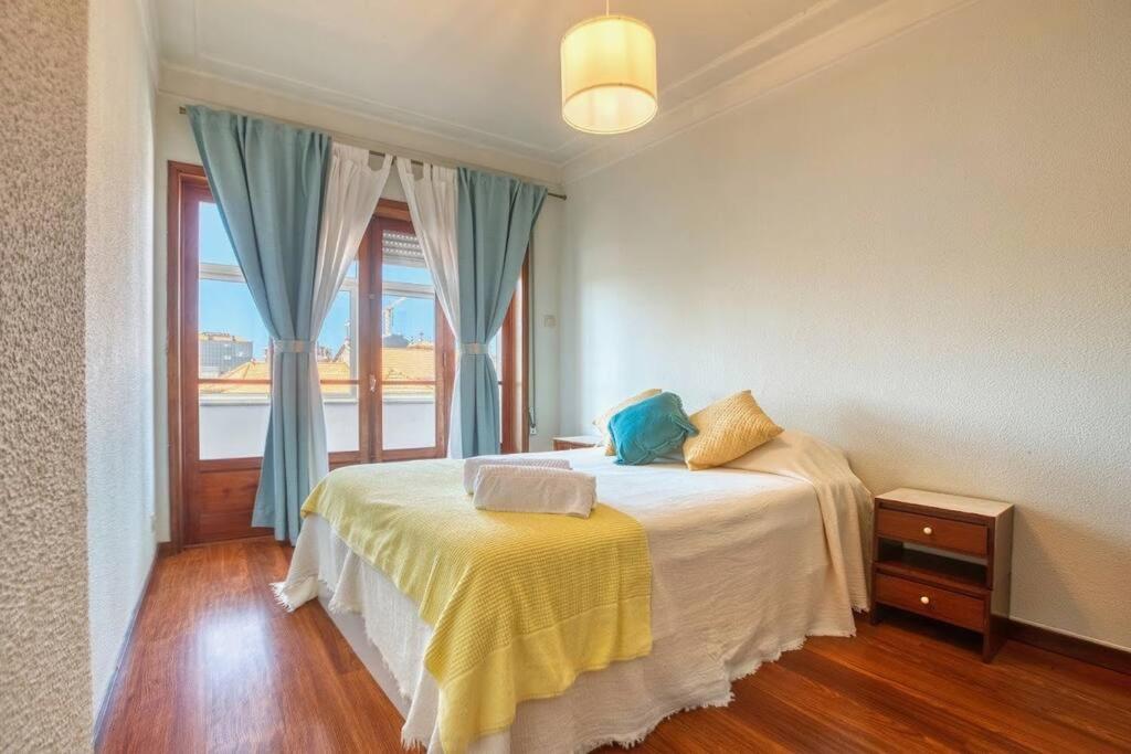 Camarao Apartment Porto Zewnętrze zdjęcie