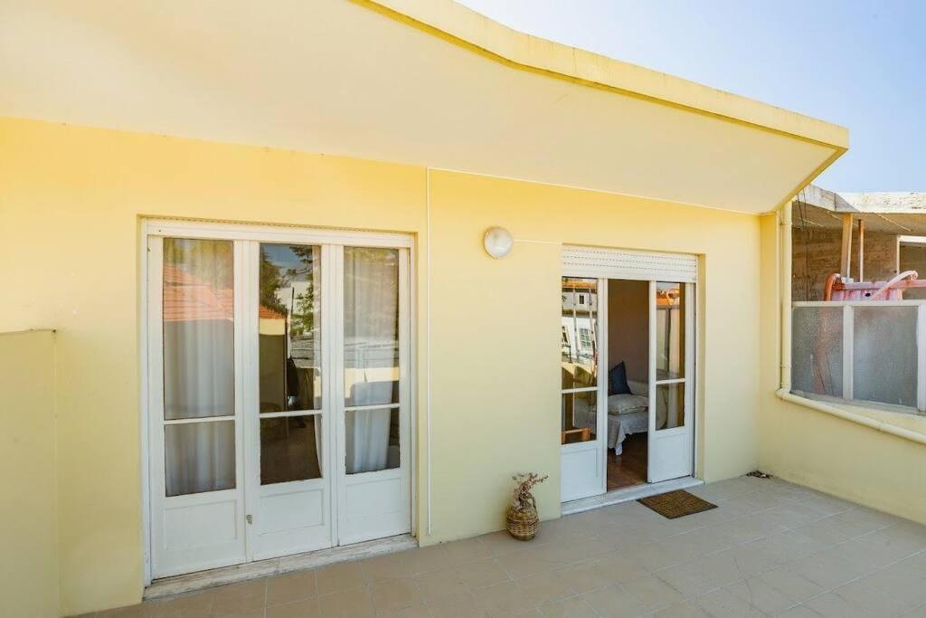Camarao Apartment Porto Zewnętrze zdjęcie