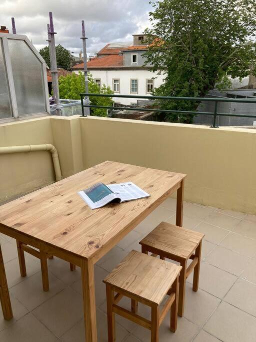 Camarao Apartment Porto Zewnętrze zdjęcie
