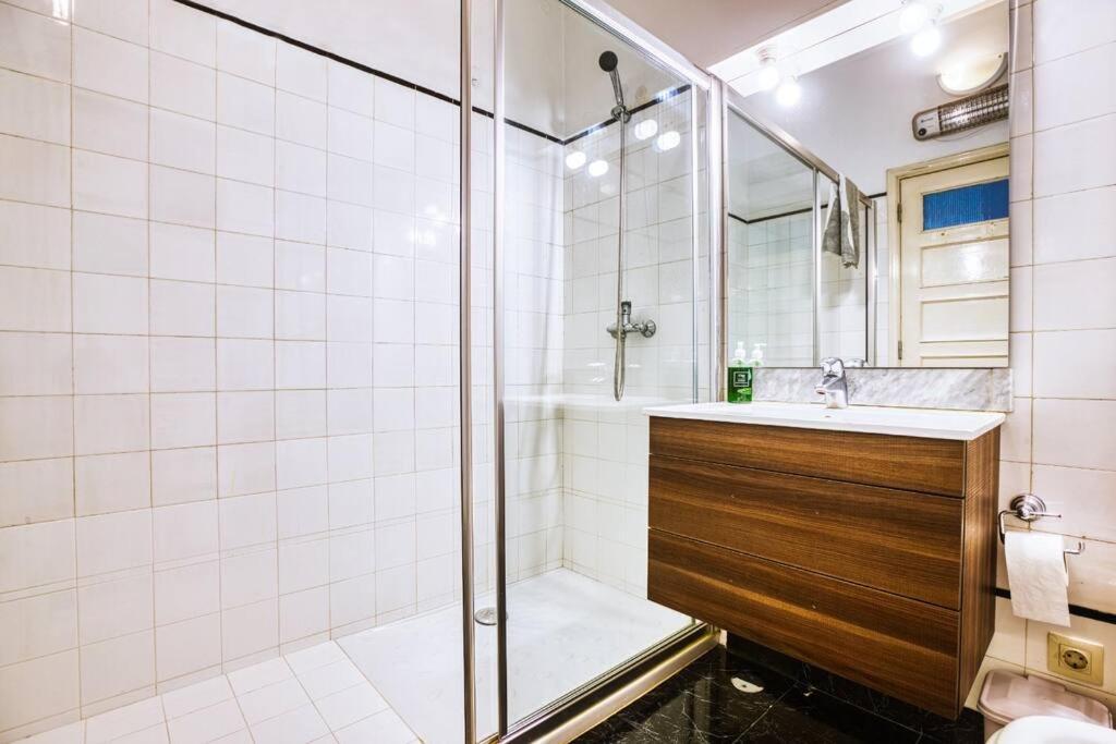 Camarao Apartment Porto Zewnętrze zdjęcie