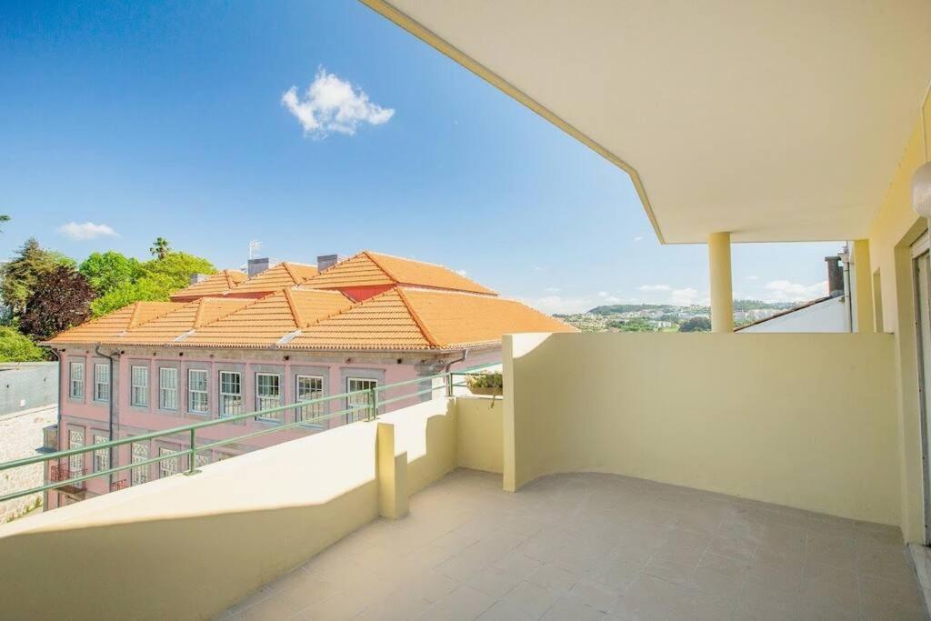 Camarao Apartment Porto Zewnętrze zdjęcie