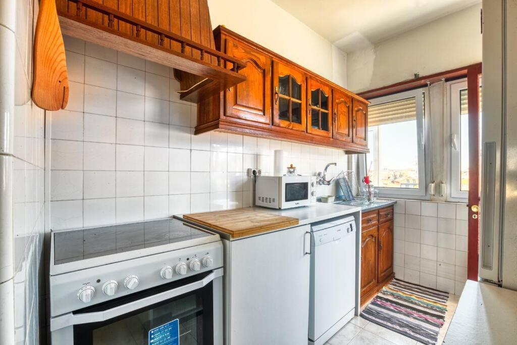 Camarao Apartment Porto Zewnętrze zdjęcie