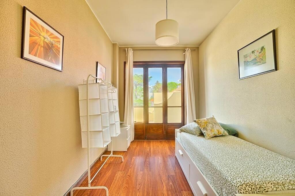 Camarao Apartment Porto Zewnętrze zdjęcie