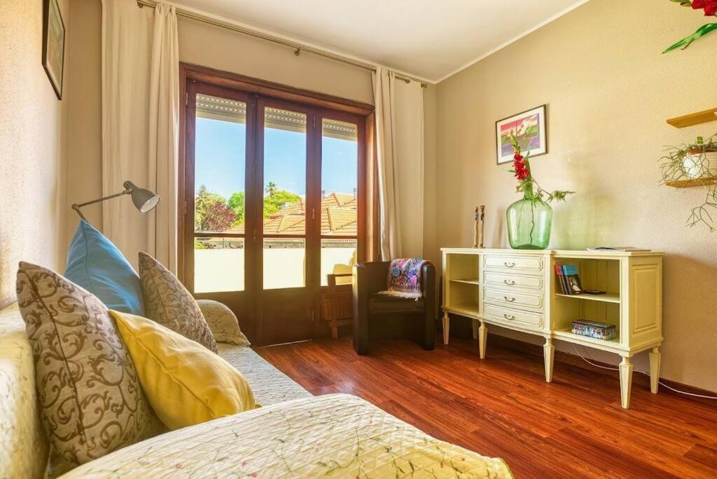 Camarao Apartment Porto Zewnętrze zdjęcie