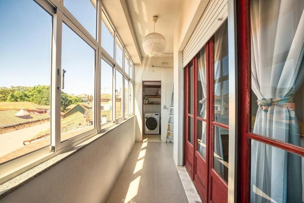 Camarao Apartment Porto Zewnętrze zdjęcie
